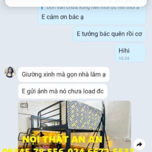 giuong-tang gác xép-cau-thang-bac-go-co-ngan-keo-khoe-dep-gia-re-Ha-Noi-