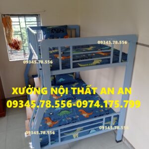 giuong tang sat, giuong tang, giuong 2 tang, giuong sat 2 tang