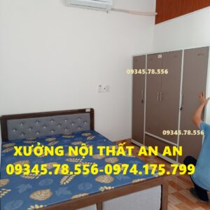Giường đơn, giường đẹp, giường đôi giá rẻ, giường sắt đẹp, giường