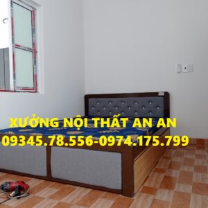 Giường đơn, giường đẹp, giường đôi giá rẻ, giường sắt đẹp, giường