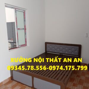 Giường đơn, giường đẹp, giường đôi giá rẻ, giường sắt đẹp, giường