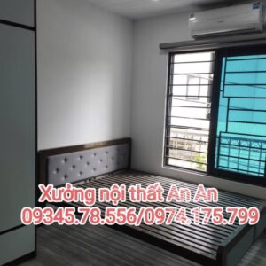 Giường đơn, giường đẹp, giường đôi giá rẻ, giường sắt đẹp, giường
